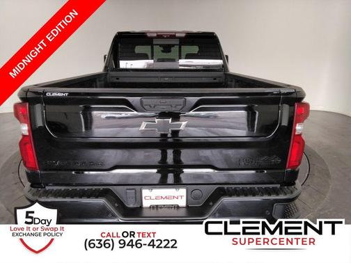 2024 Chevrolet Silverado 2500 High Country