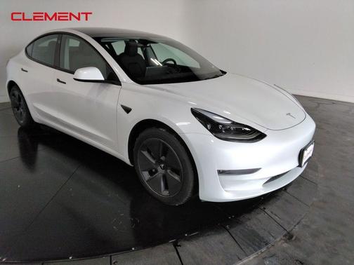 2023 Tesla Model 3 Base