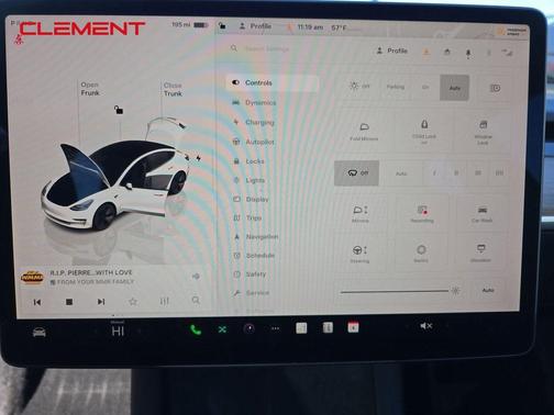 2023 Tesla Model 3 Base