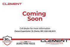 Mineral Gray Metallic 2014 Ford Edge SEL