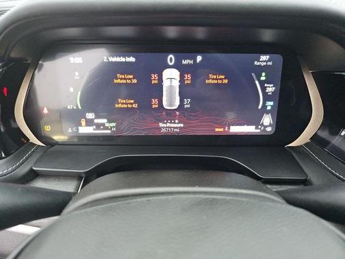 2022 Jeep Grand Cherokee 4xe Base