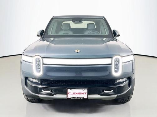 El Cap Granite 2024 Rivian R1T Adventure Package