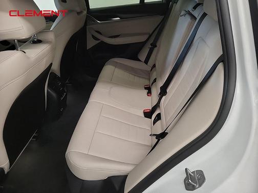 2023 BMW X4 xDrive30i