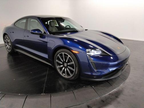 2023 Porsche Taycan Base