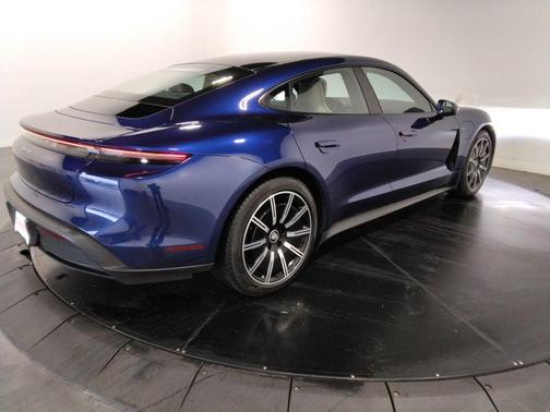 2023 Porsche Taycan Base