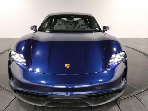 2023 Porsche Taycan Base