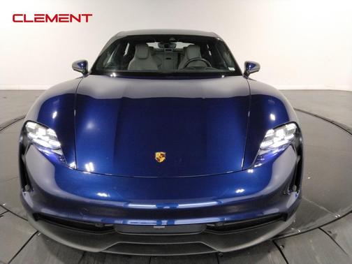 2023 Porsche Taycan Base