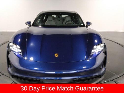 2023 Porsche Taycan Base