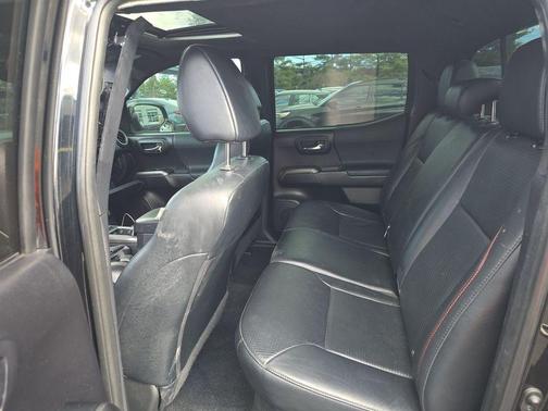 2020 Toyota Tacoma TRD Pro