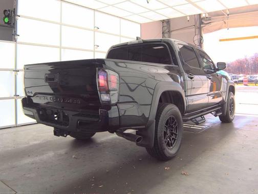 2020 Toyota Tacoma TRD Pro