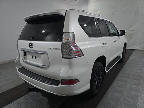 2023 Lexus GX 460 Base