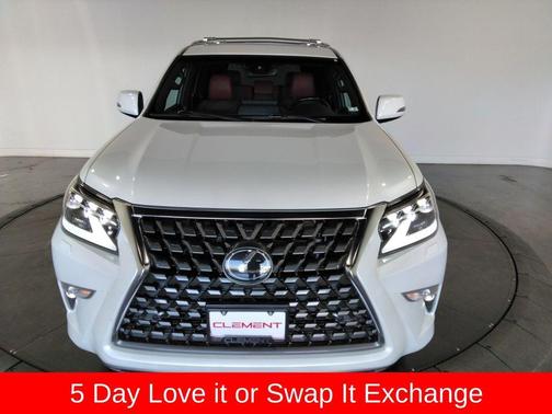 2023 Lexus GX 460 Base