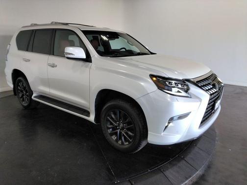 2023 Lexus GX 460 Base