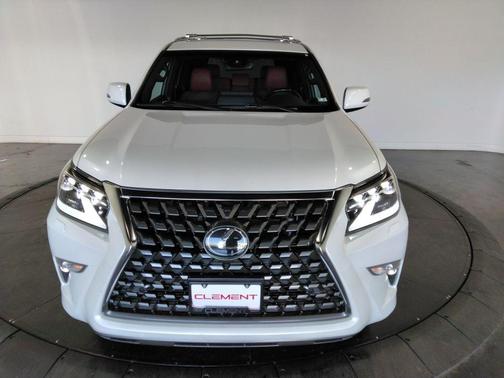 2023 Lexus GX 460 Base