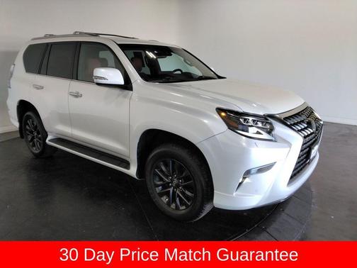 2023 Lexus GX 460 Base