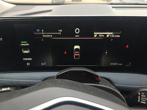 2023 Nissan ARIYA PLATINUM+