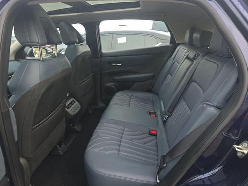 2023 Nissan ARIYA PLATINUM+