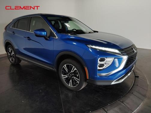 2024 Mitsubishi Eclipse Cross SE