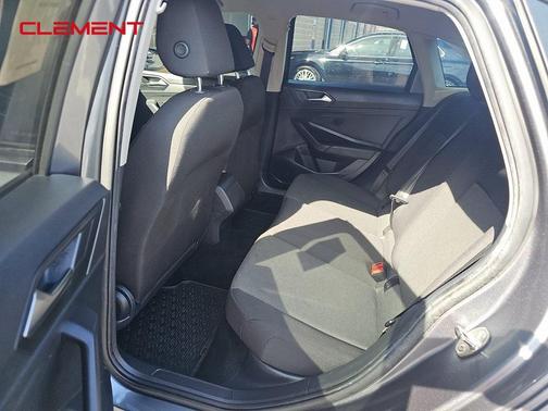 2021 Volkswagen Jetta 1.4T S