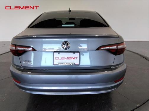 2021 Volkswagen Jetta 1.4T S