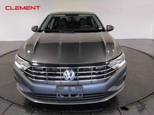 2021 Volkswagen Jetta 1.4T S