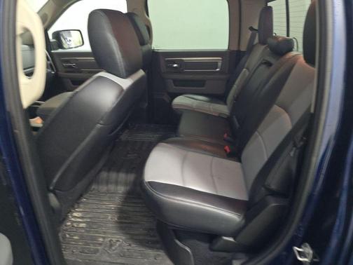 2020 RAM 1500 Classic SLT