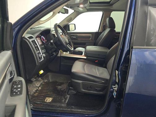 2020 RAM 1500 Classic SLT