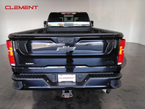 2024 Chevrolet Silverado 2500 High Country