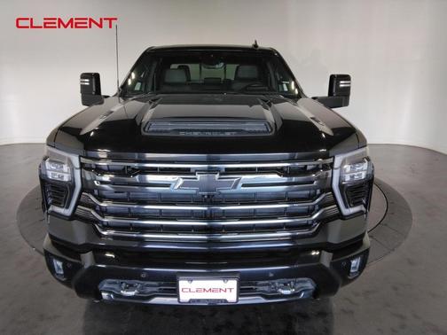 2024 Chevrolet Silverado 2500 High Country