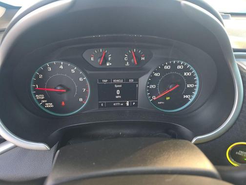 2024 Chevrolet Malibu RS