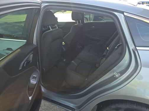 2024 Chevrolet Malibu RS