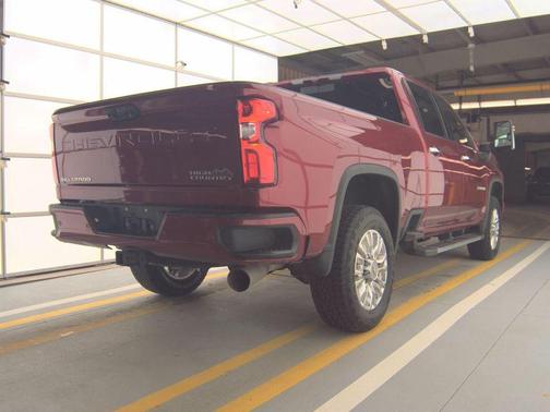 2023 Chevrolet Silverado 2500 High Country