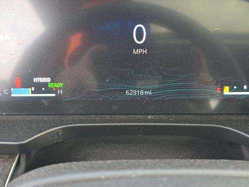 2022 Jeep Grand Cherokee 4xe Base