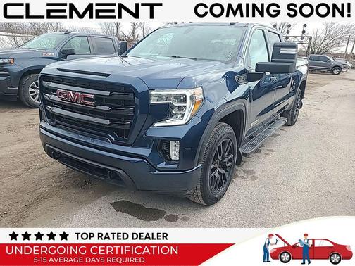 Onyx Black 2024 GMC Sierra 1500 Pro