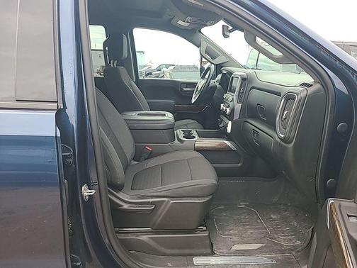 Onyx Black 2024 GMC Sierra 1500 Pro