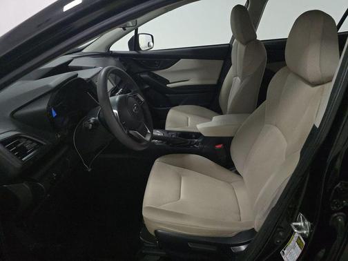 2023 Subaru Impreza Base