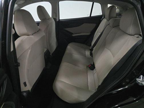 2023 Subaru Impreza Base