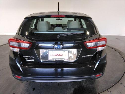 2023 Subaru Impreza Base