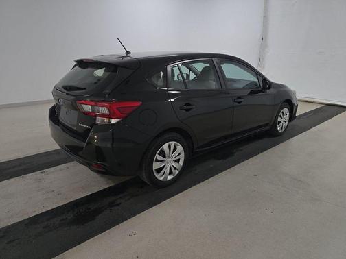 2023 Subaru Impreza Base