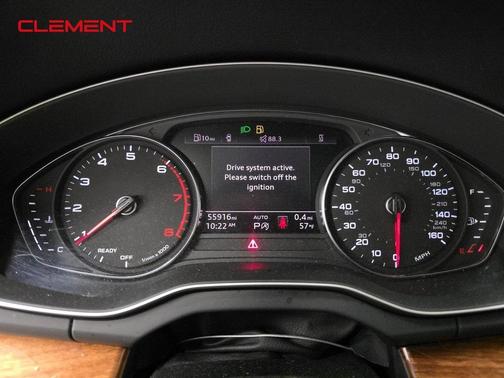 2022 Audi Q5 45 S line quattro Premium