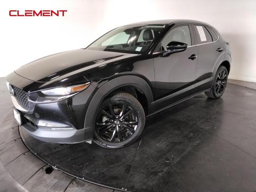 2024 Mazda CX-30 Select