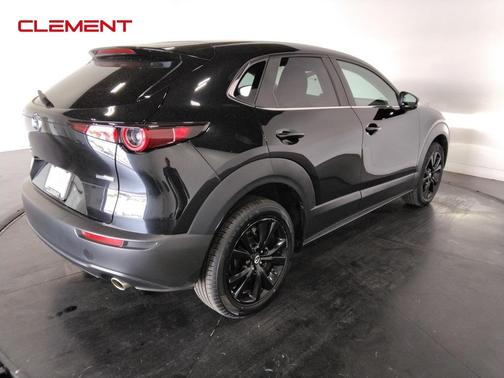2024 Mazda CX-30 Select