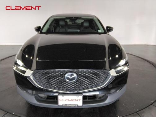 2024 Mazda CX-30 Select