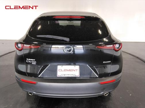 2024 Mazda CX-30 Select