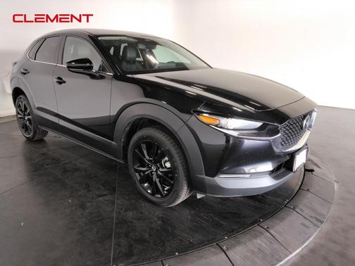2024 Mazda CX-30 Select