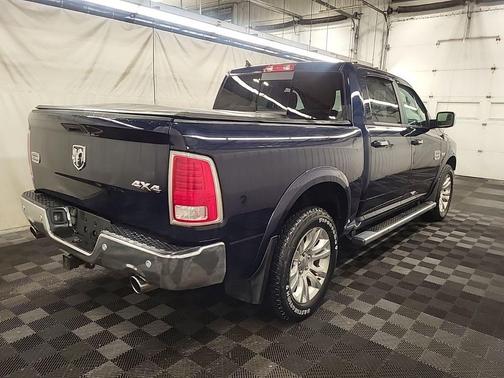 2018 RAM 1500 Longhorn