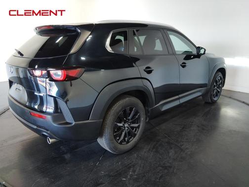 2024 Mazda CX-50 2.5 S Preferred Package