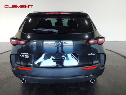 2024 Mazda CX-50 2.5 S Preferred Package