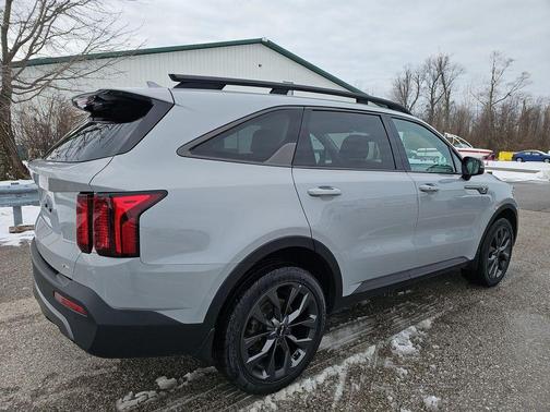2023 Kia Sorento X-Line EX