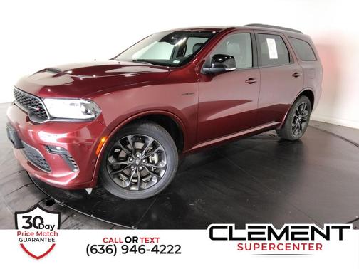 2023 Dodge Durango R/T